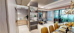 Bukit Batok West Avenue 3 (D23), Condominium #558893331